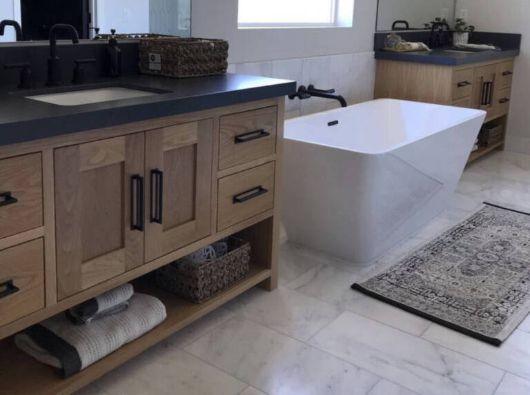 Bathroom Remodeling Rancho Cucamonga