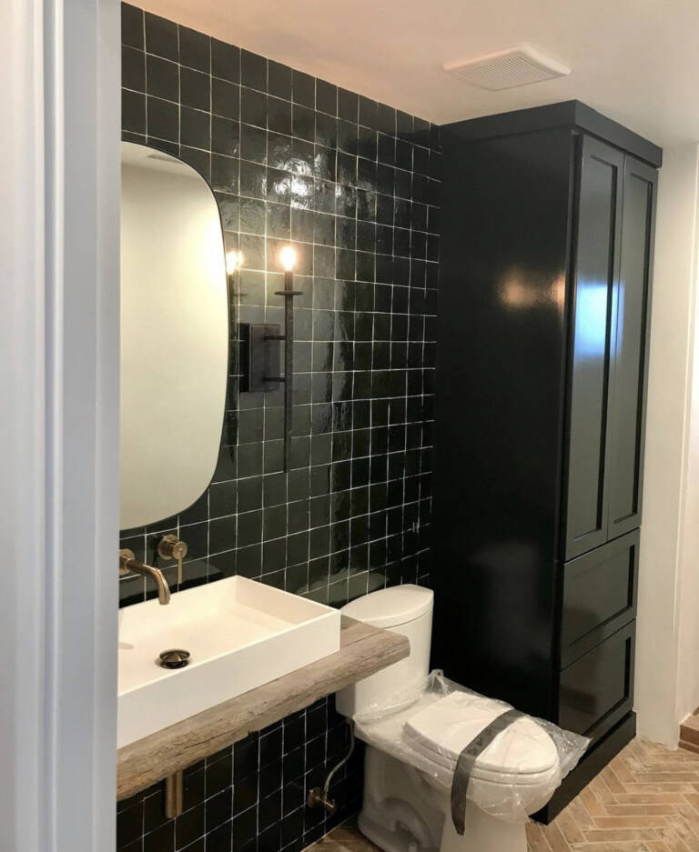Bathroom Remodeling Riverside