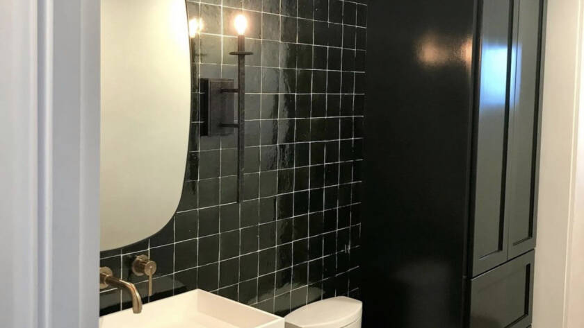 Bathroom Remodeling Riverside