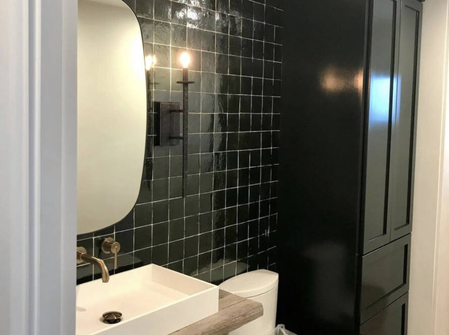Bathroom Remodeling Riverside