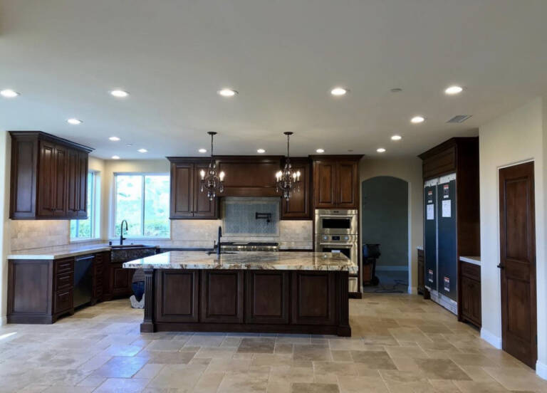 Home Remodeling Rancho Cucamonga