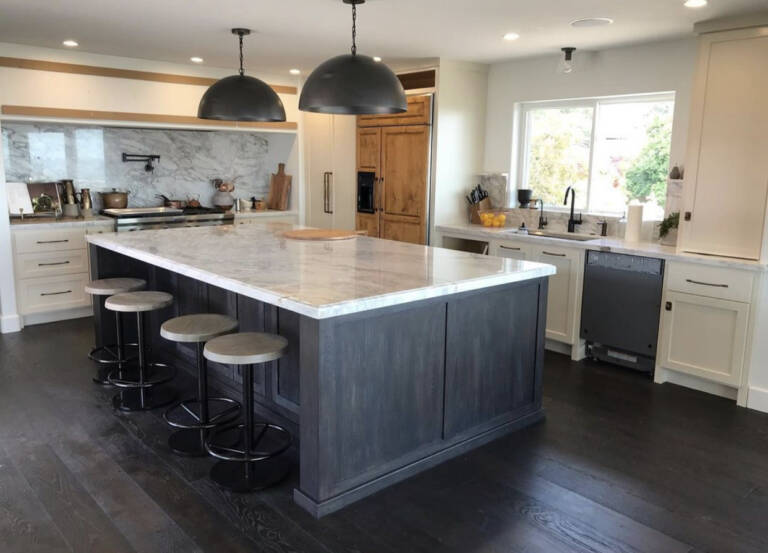 Kitchen Remodeling Riverside