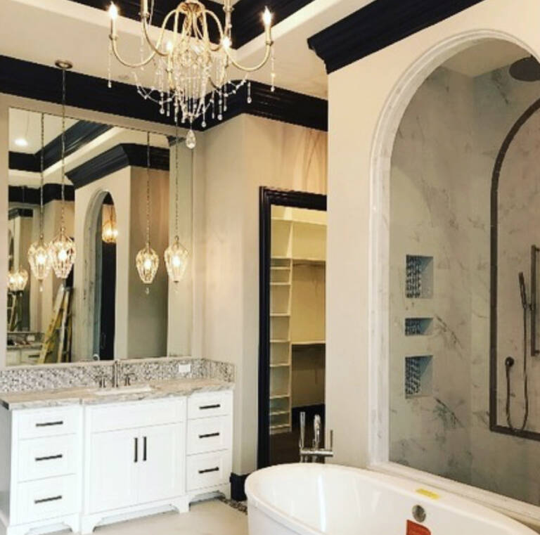 Riverside Bathroom Remodeling